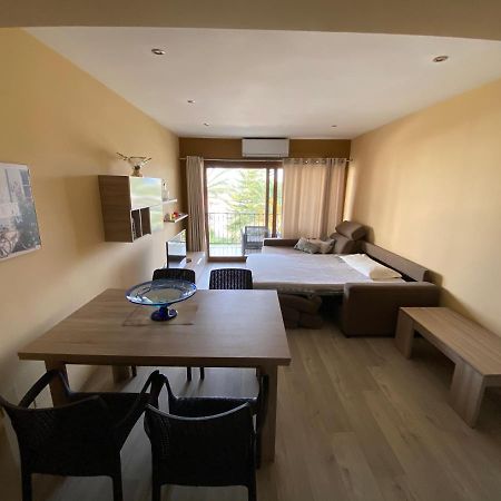 Apartamento Vista Mar 410 Port de Alcudia  Esterno foto