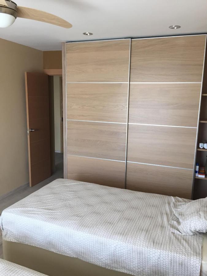 Apartamento Vista Mar 410 Port de Alcudia  Esterno foto
