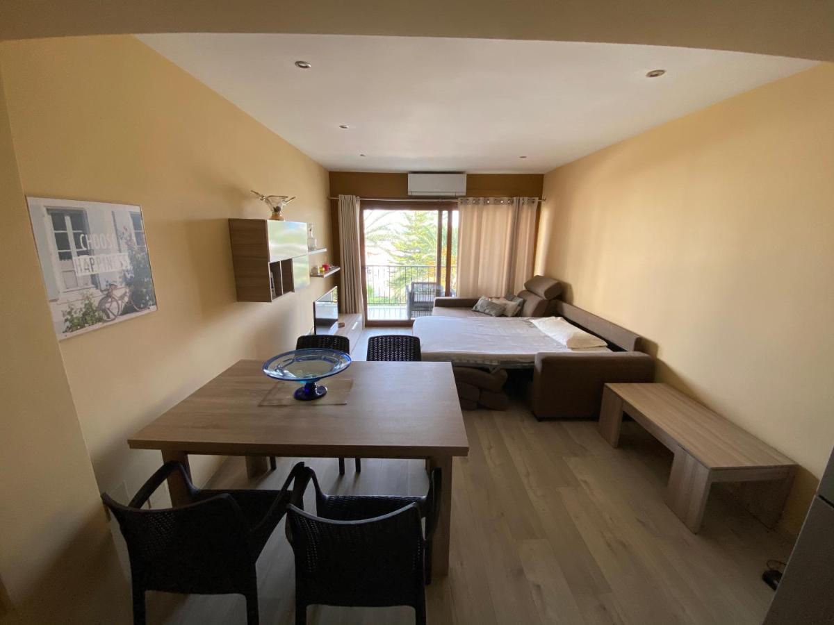 Apartamento Vista Mar 410 Port de Alcudia  Esterno foto
